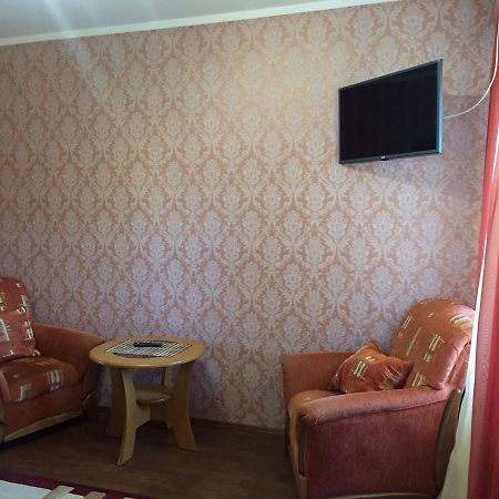 U Zubrytskyh Hotel Truskavets Luaran gambar
