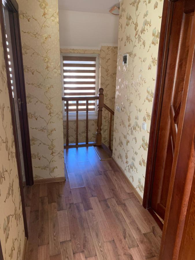 U Zubrytskyh Hotel Truskavets Luaran gambar