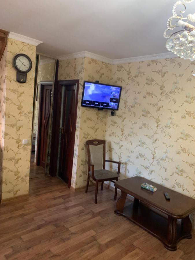 U Zubrytskyh Hotel Truskavets Luaran gambar