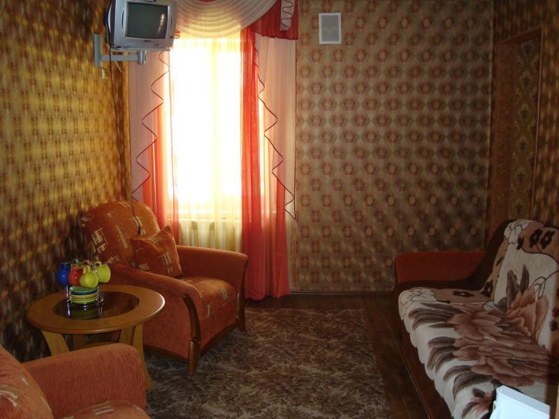 U Zubrytskyh Hotel Truskavets Luaran gambar