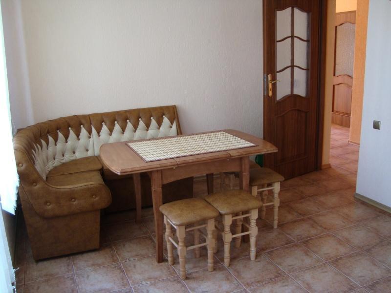 U Zubrytskyh Hotel Truskavets Luaran gambar