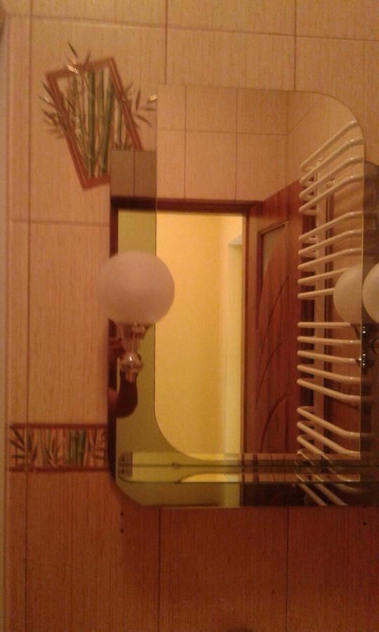 U Zubrytskyh Hotel Truskavets Luaran gambar