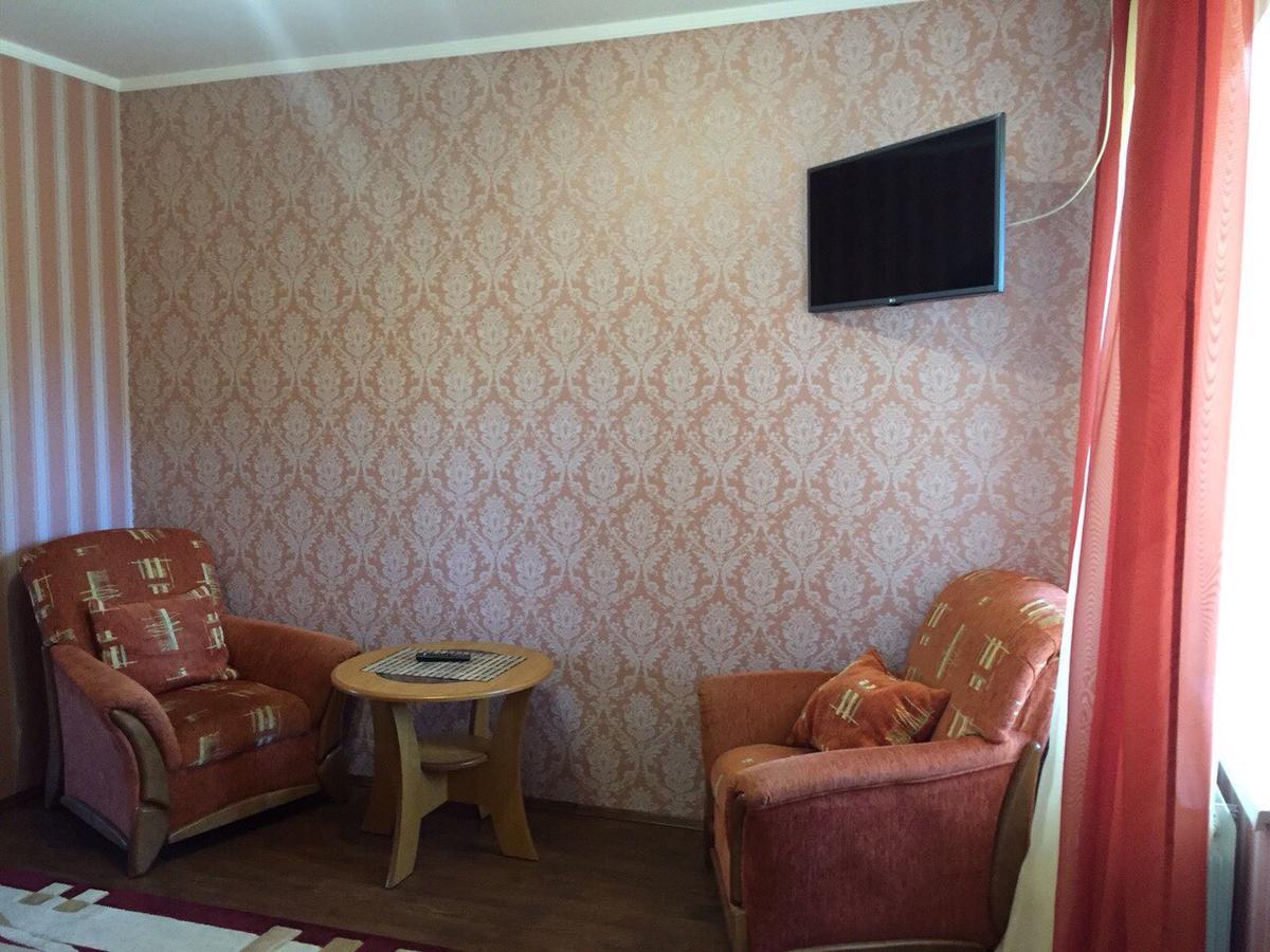 U Zubrytskyh Hotel Truskavets Luaran gambar