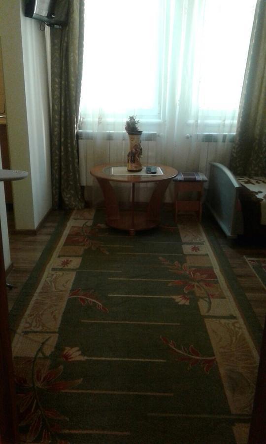 U Zubrytskyh Hotel Truskavets Luaran gambar