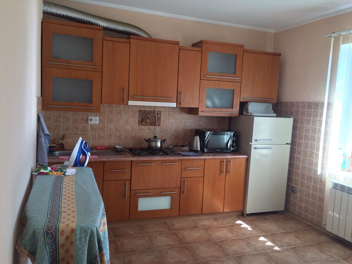 U Zubrytskyh Hotel Truskavets Luaran gambar