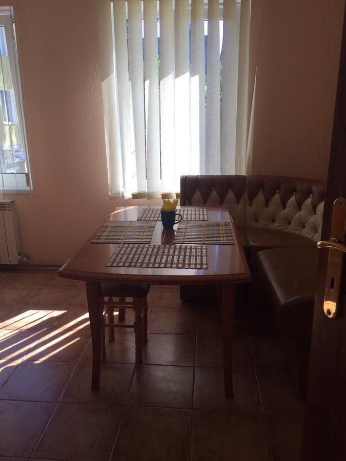 U Zubrytskyh Hotel Truskavets Luaran gambar