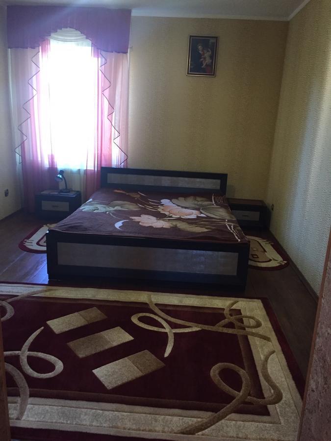 U Zubrytskyh Hotel Truskavets Luaran gambar