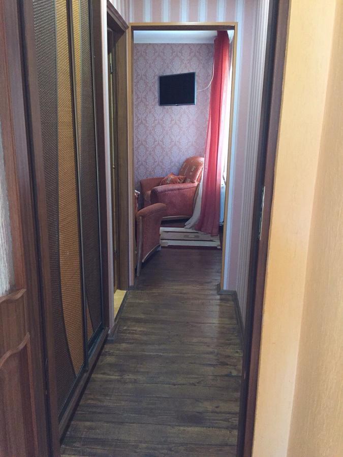 U Zubrytskyh Hotel Truskavets Luaran gambar