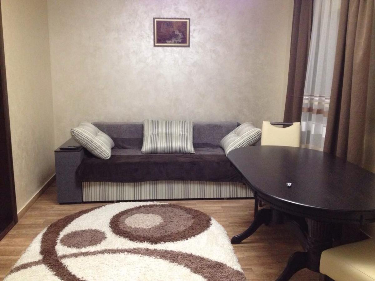 U Zubrytskyh Hotel Truskavets Luaran gambar