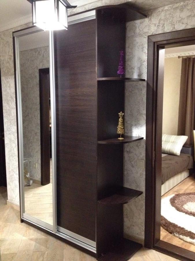U Zubrytskyh Hotel Truskavets Luaran gambar