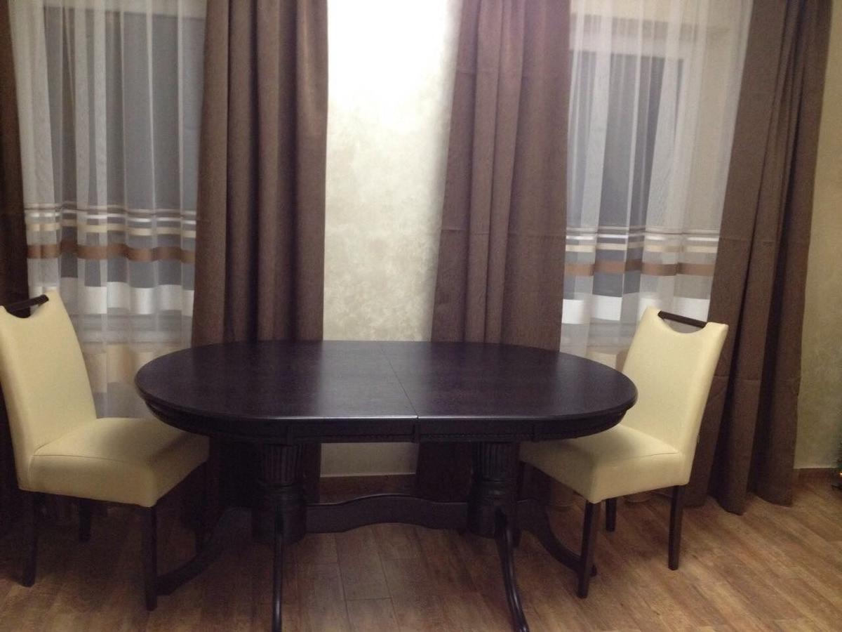 U Zubrytskyh Hotel Truskavets Luaran gambar