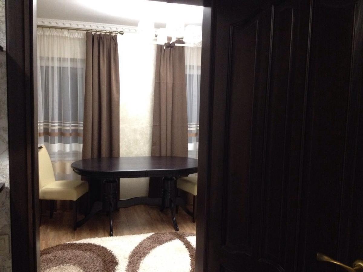 U Zubrytskyh Hotel Truskavets Luaran gambar