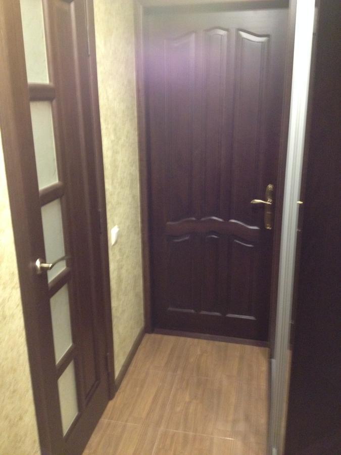 U Zubrytskyh Hotel Truskavets Luaran gambar