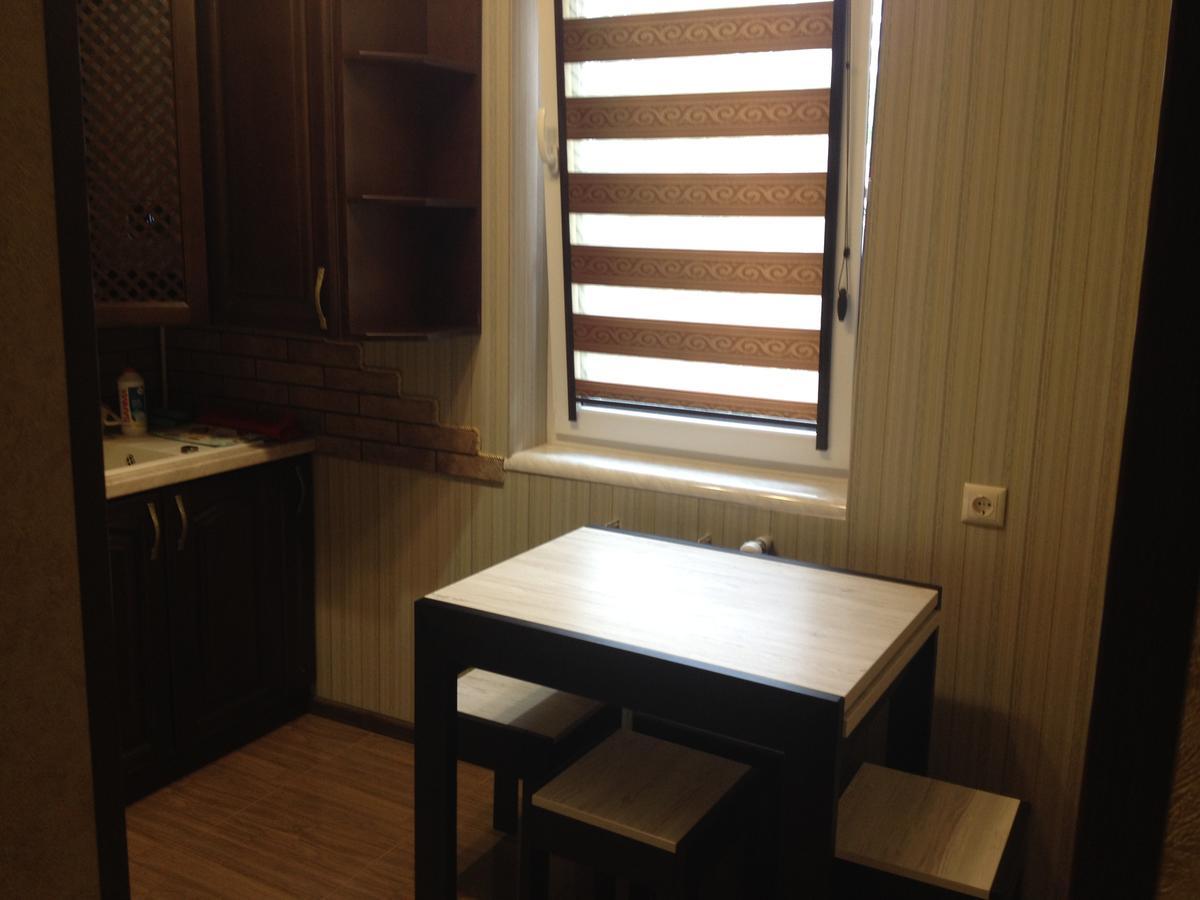 U Zubrytskyh Hotel Truskavets Luaran gambar