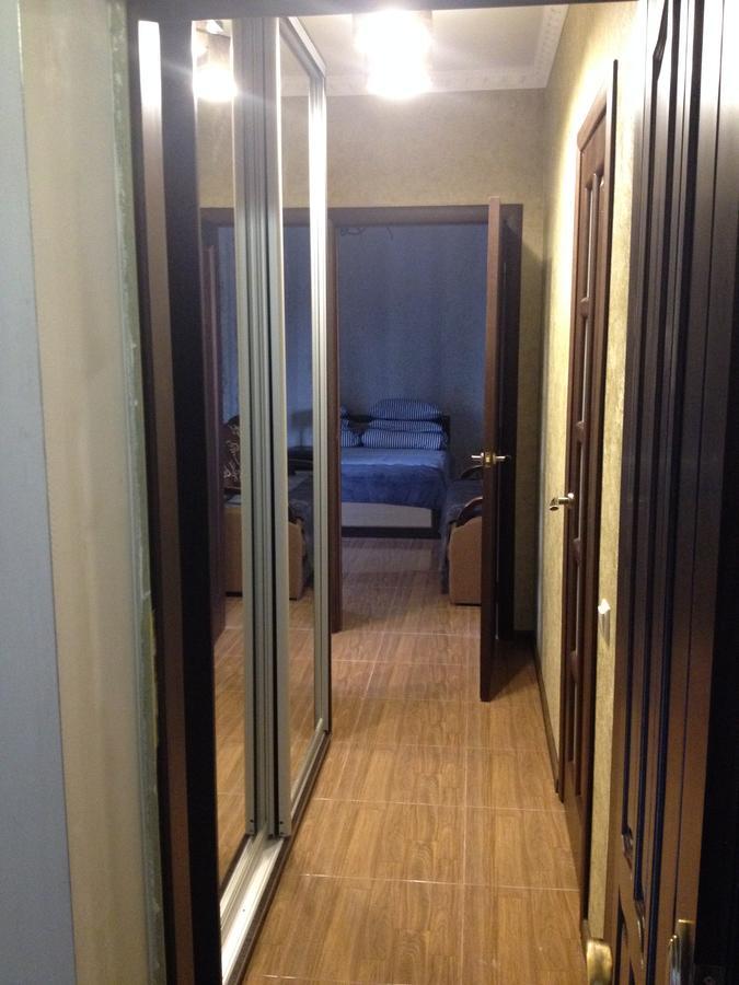 U Zubrytskyh Hotel Truskavets Luaran gambar