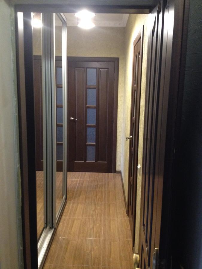 U Zubrytskyh Hotel Truskavets Luaran gambar