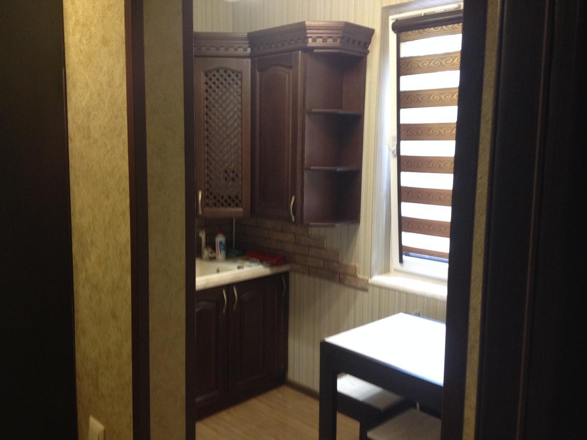 U Zubrytskyh Hotel Truskavets Luaran gambar