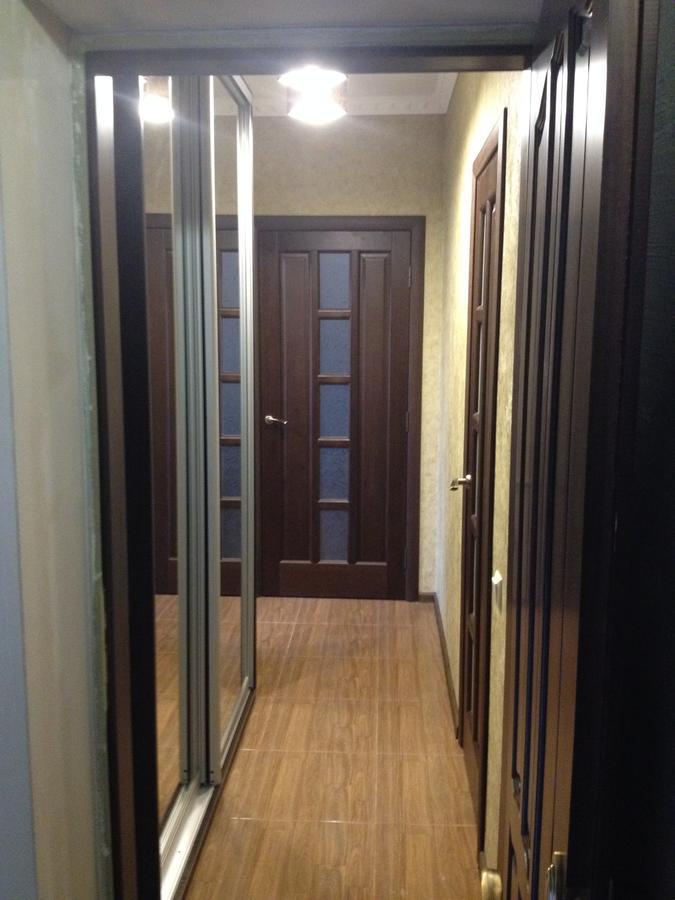 U Zubrytskyh Hotel Truskavets Luaran gambar