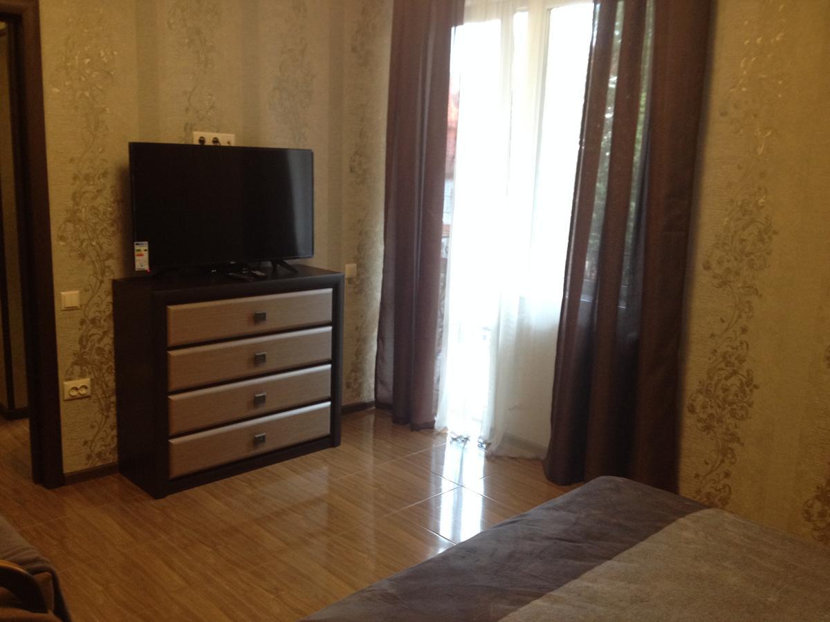 U Zubrytskyh Hotel Truskavets Luaran gambar