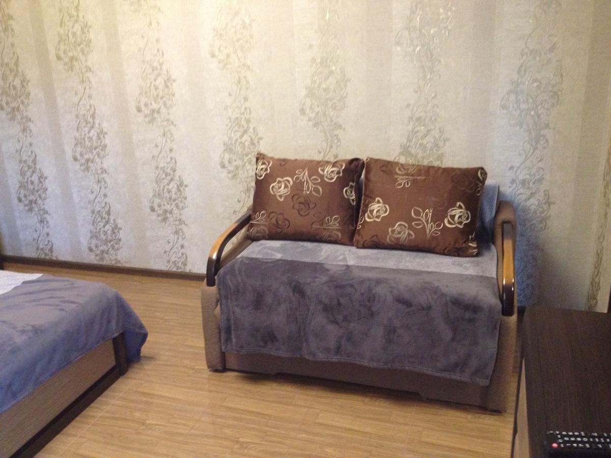 U Zubrytskyh Hotel Truskavets Luaran gambar