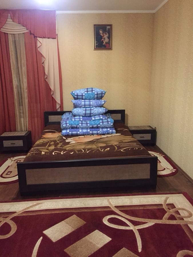 U Zubrytskyh Hotel Truskavets Luaran gambar