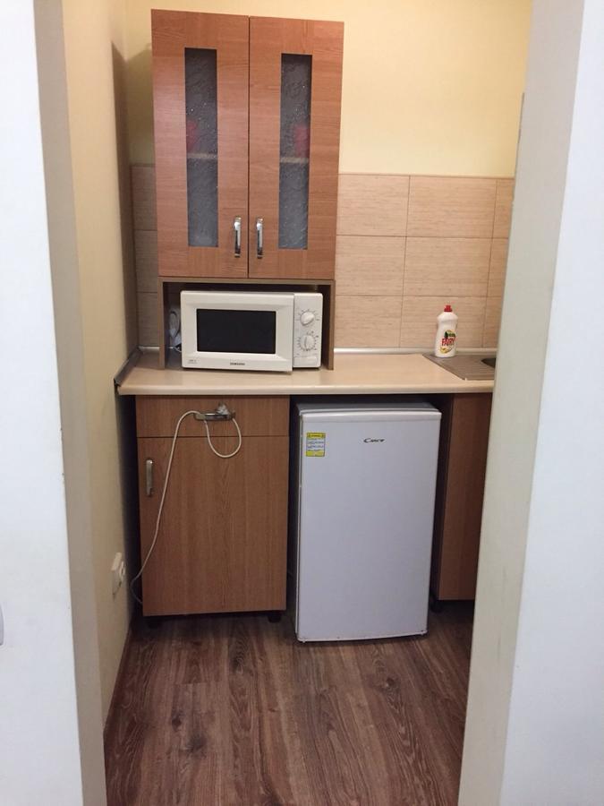 U Zubrytskyh Hotel Truskavets Luaran gambar