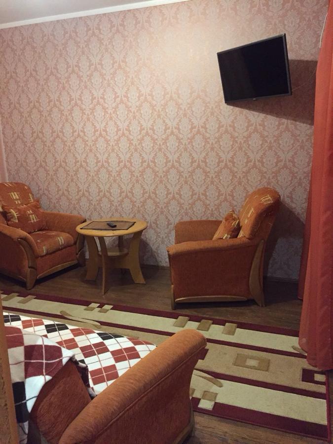 U Zubrytskyh Hotel Truskavets Luaran gambar