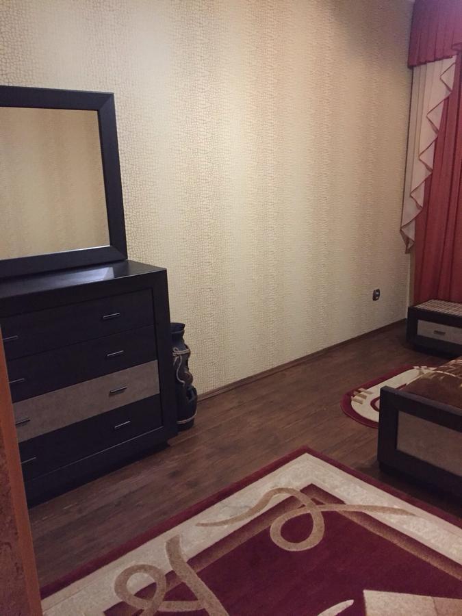 U Zubrytskyh Hotel Truskavets Luaran gambar