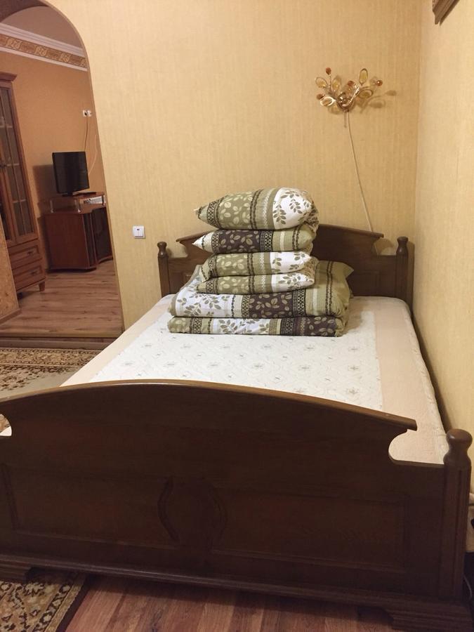 U Zubrytskyh Hotel Truskavets Luaran gambar
