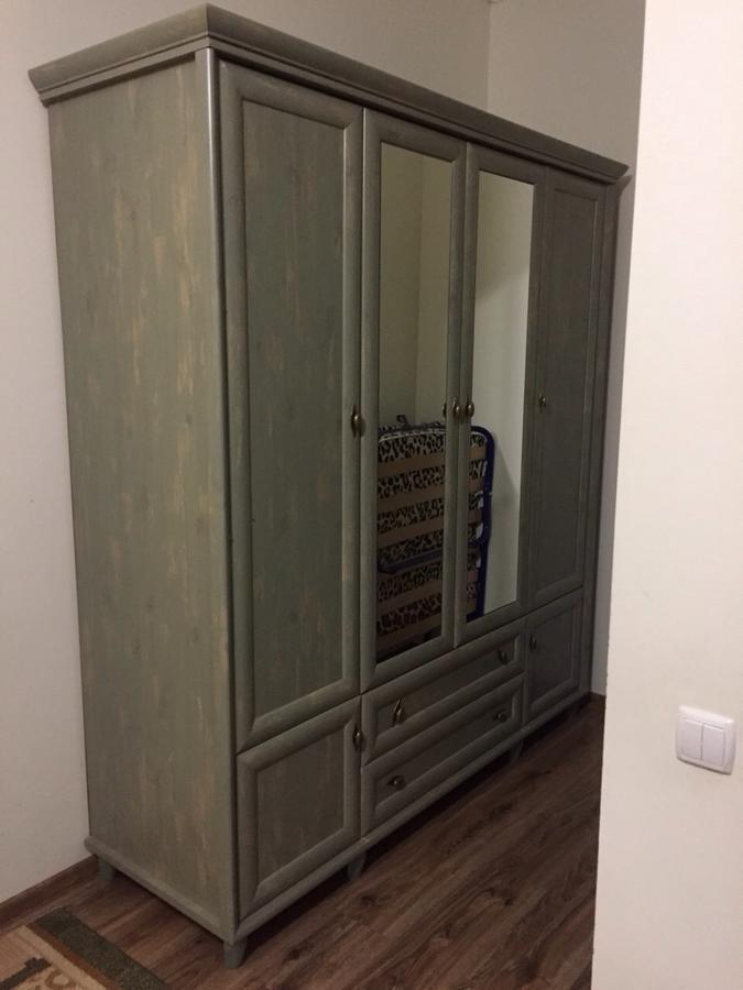 U Zubrytskyh Hotel Truskavets Luaran gambar