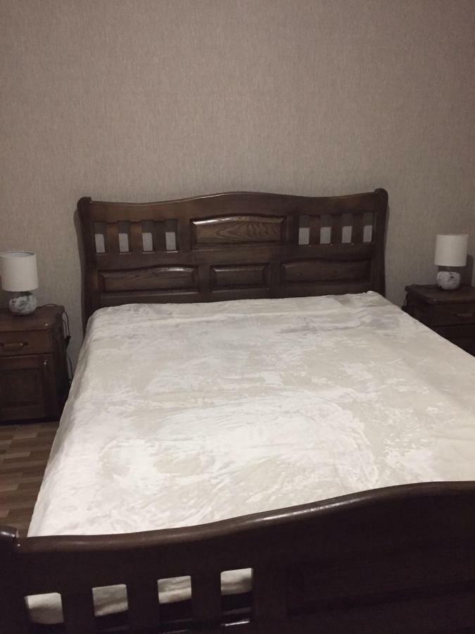 U Zubrytskyh Hotel Truskavets Luaran gambar