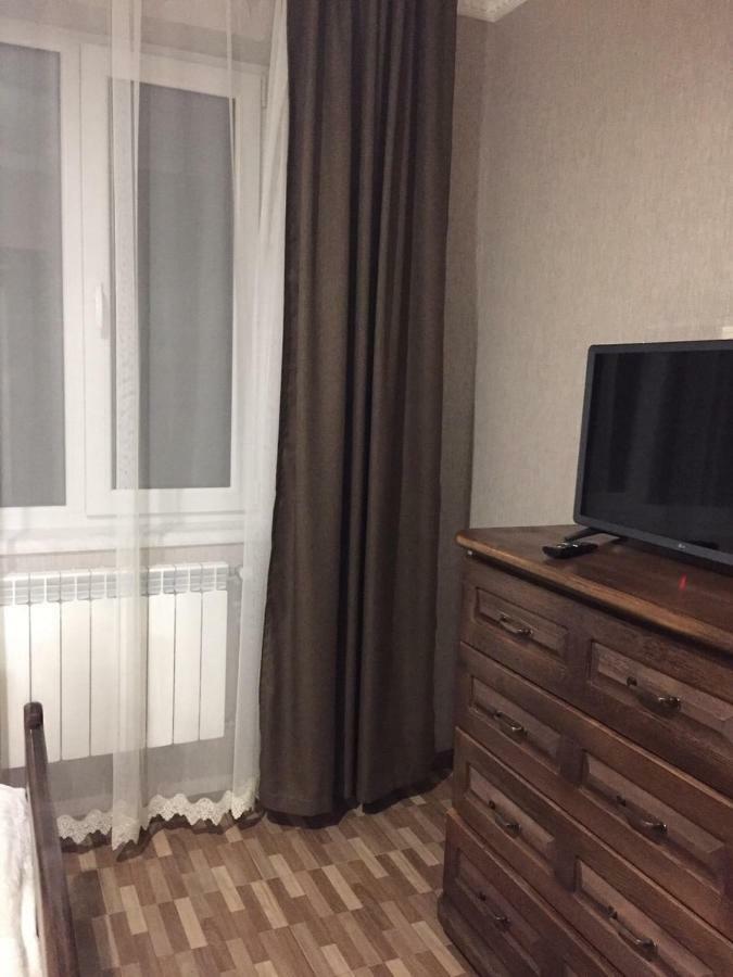 U Zubrytskyh Hotel Truskavets Luaran gambar