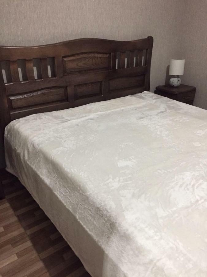 U Zubrytskyh Hotel Truskavets Luaran gambar