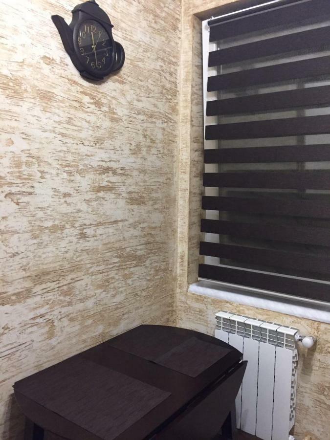 U Zubrytskyh Hotel Truskavets Luaran gambar