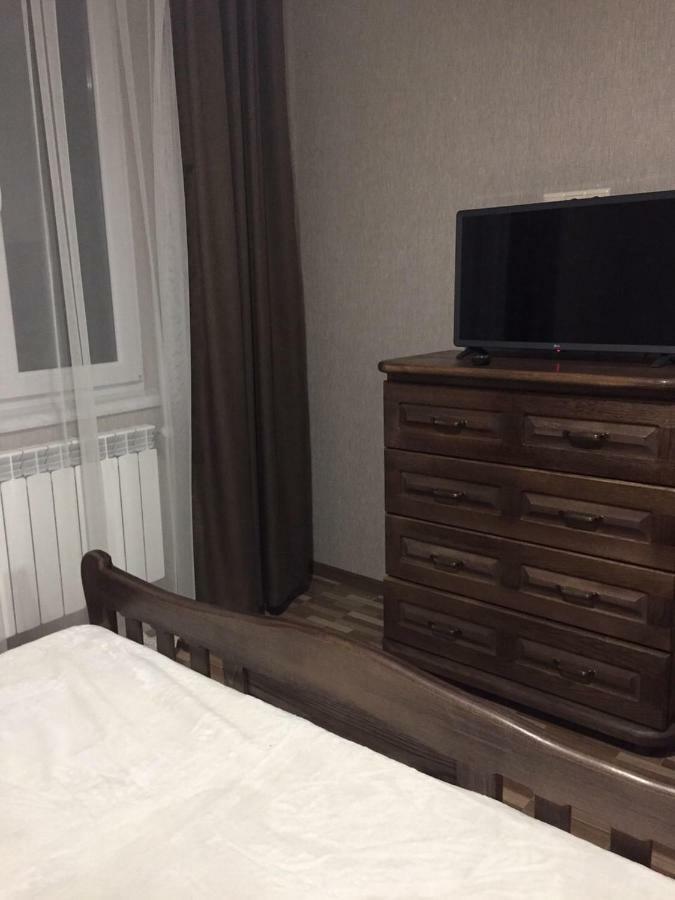 U Zubrytskyh Hotel Truskavets Luaran gambar