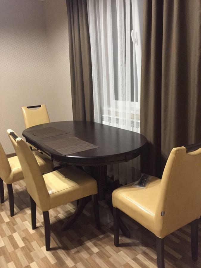 U Zubrytskyh Hotel Truskavets Luaran gambar